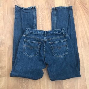 Cruel Girl Riding Jeans - Real Denim!